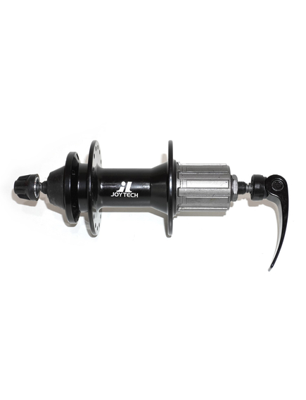 Butuc Spate Joytech D762TSE - 32H, Disc, Negru