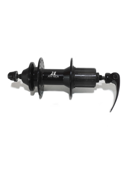 Butuc spate disc Joytech D762TSE,36H, Alu, Ax QR5-R270, 7/8/9/10V