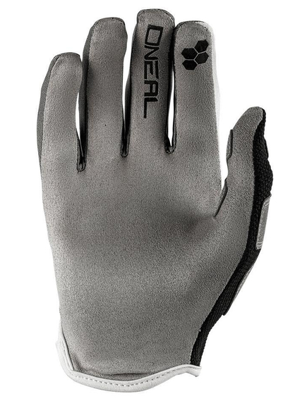 Manusi Ciclism O`Neal Revolution - L/9, Negru-Gri, Marime produs: L, imaginea nr. 2