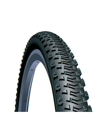 Anvelopa Bicicleta Rubena 26 x 1,90 50-559 V60 ACRIS