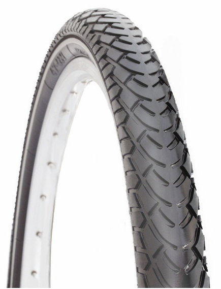 Anvelopa Bicicleta Rubena 24 x 1,75 x 2 47-507 V41 WALRUS