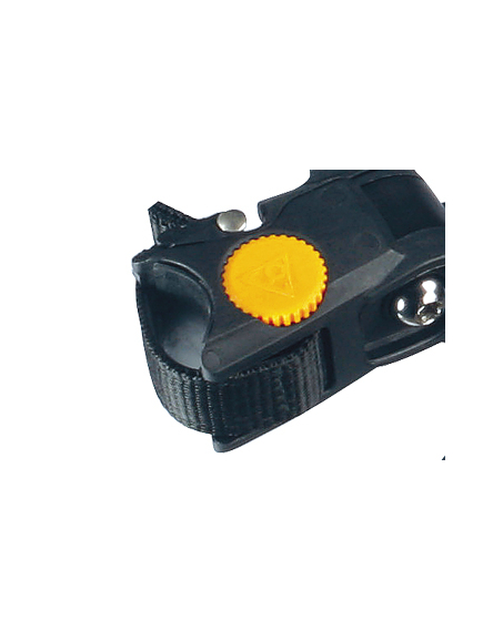 Aparatoare Noroi Topeak Defender Fx|Rx - Set, 26 Inch, Negru-Gri, imaginea nr. 6