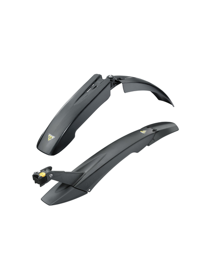 Aparatoare Noroi Topeak Defender Fx/Rx 279Er, Set, 27.5-29 Inch, Negru