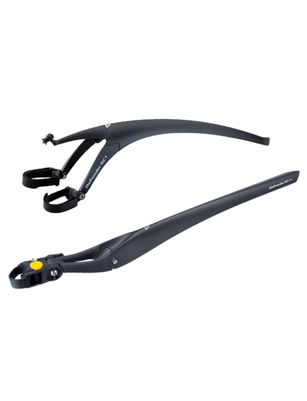 Aparatoare Noroi Topeak Defender Rc1/Rc11- 28 Inch, Set, Negru