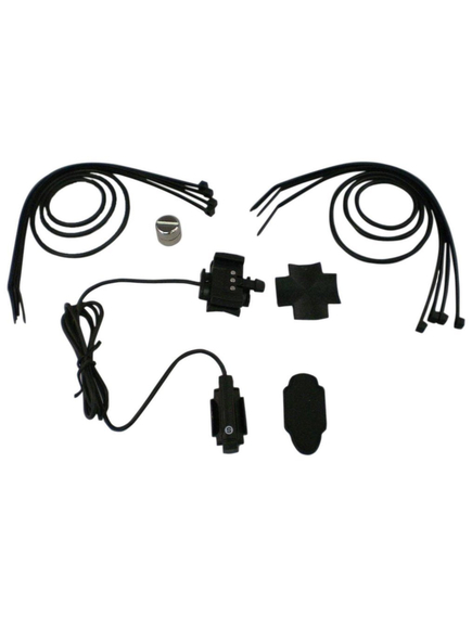 Baza, Accesorii Echowell Acc-10 - Negru