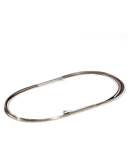 Cablu Frana Fibrax Fcb1143 Slick - Argintiu