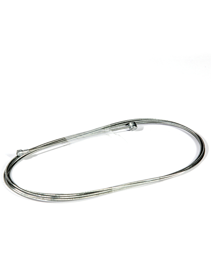 Cablu Frana Road Fibrax Fcb1100P - Argintiu