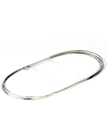 Cablu Schimbator Fibrax Fcg1100 - Argintiu