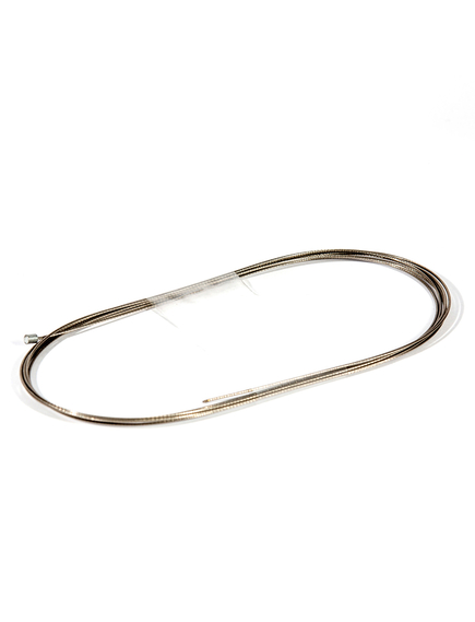 Cablu Schimbator Fibrax Fcg1141 Slick Tandem - Argintiu