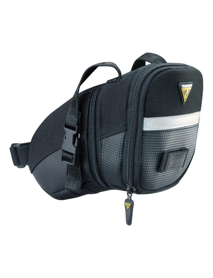Geanta-Borseta Tija Sa Bicicleta Topeak Aero Wedge Pack tc2260B-08 - 0.66L, Negru