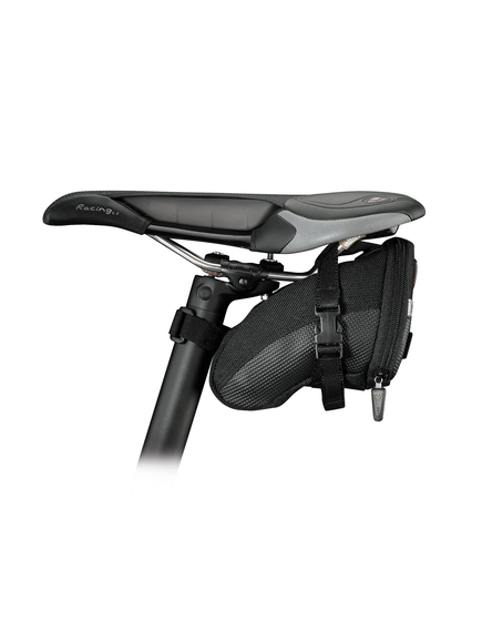 Geanta-Borseta Tija Sa Bicicleta Topeak Aero Wedge Pack tc2260B-08 - 0.66L, Negru, imaginea nr. 5