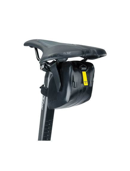 Geanta-Borseta Tija Sa Bicicleta Topeak Weather Dynawedge tc2293B - 0.35L, Negru, imaginea nr. 2