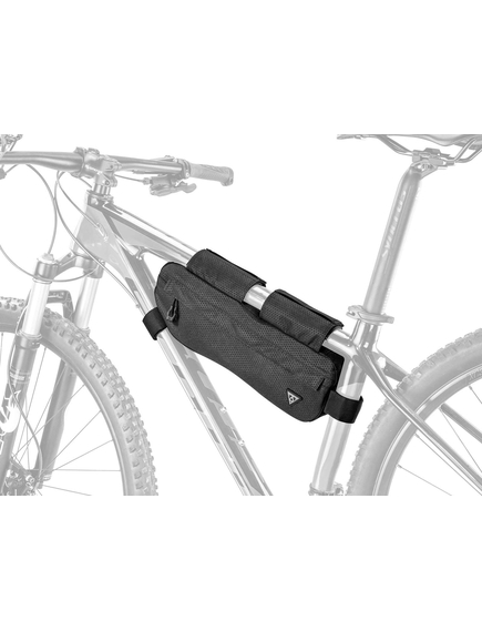 Geanta Cadru Topeak Midloader Tbp-Ml3B - Volum 6 L, Negru, imaginea nr. 5