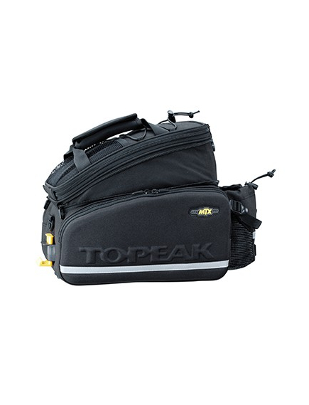 Geanta-Coburi Portbagaj Topeak Mtx trunk Bag Dxp tt9648B, 12.3 L