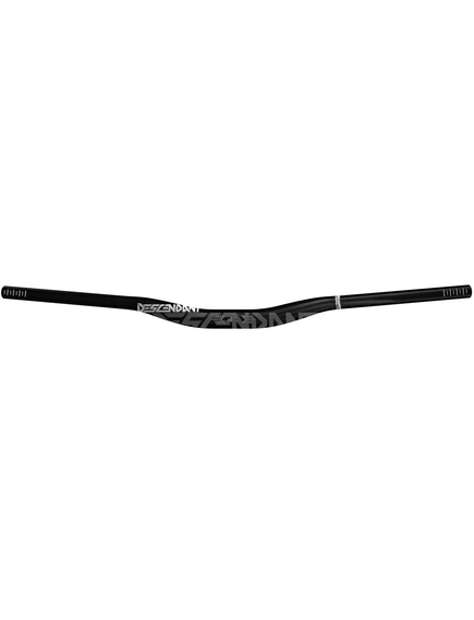 Ghidon Truvativ Am Hb Descendant Carbon 31.8, Latime 750 , Rise 20 Negru