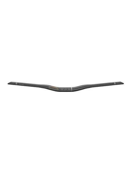 Ghidon Truvativ Am Hb Rb Boobar Padloc 31.8, Latime 780, Rise 20 Negru