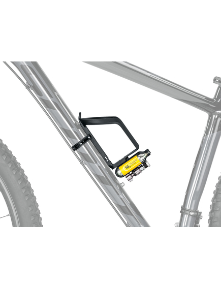 Suport Bidon Topeak Ninja Cage Tnj-Cg - Negru, imaginea nr. 4