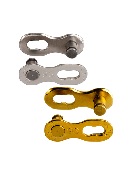 Zale Conectoare KMC x9 Missing Link Cl566R-ti - 1 Buc, 9 Viteze, imaginea nr. 3