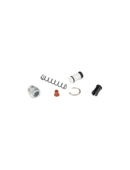 08-09 Juicy 7/Code 7/Juicy Lever Internals - Silver