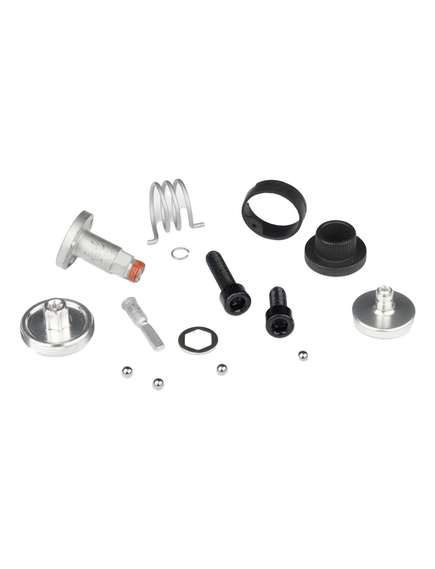 08-10 Bb7 Road Internals Kit - Silver-Black