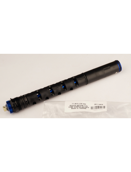 08 Boxxer Motion C - 32 Mm, Black, imaginea nr. 3