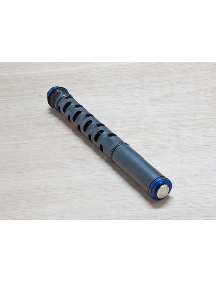 08 Boxxer Motion Control Compression Damper Fixed - 32 Mm, Black, imaginea nr. 2