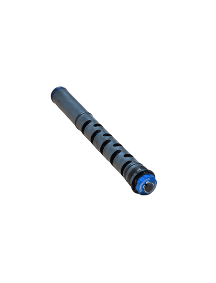 08 Boxxer Motion Control Compression Damper Fixed - 32 Mm, Black