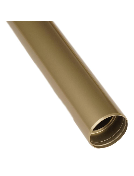 08 Boxxer Straight-Wall Upper Tube - 32 Mm, Gold