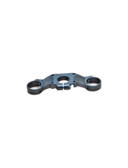 08 Boxxer Upper Crown Black Short - 32 Mm, Black