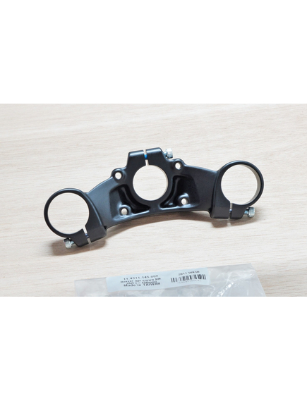 08 Boxxer Upper Crown Black Short - 32 Mm, Black, imaginea nr. 2