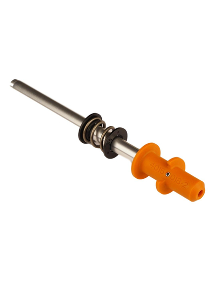 09 Tora xc, Sl, 100 Fixed Coil Shaft/Negative Spring