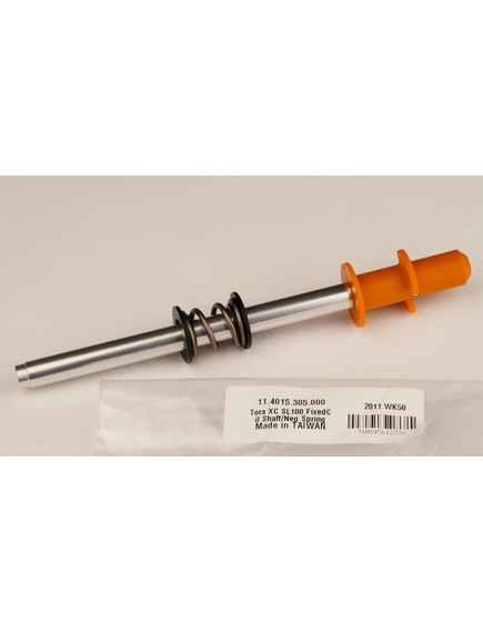 09 Tora xc, Sl, 100 Fixed Coil Shaft/Negative Spring, imaginea nr. 2