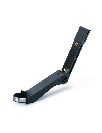 Adaptor Suport Universal Topeak F77 - Negru