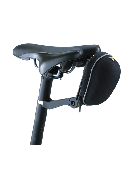 Adaptor Suport Universal Topeak F77 - Negru, imaginea nr. 2