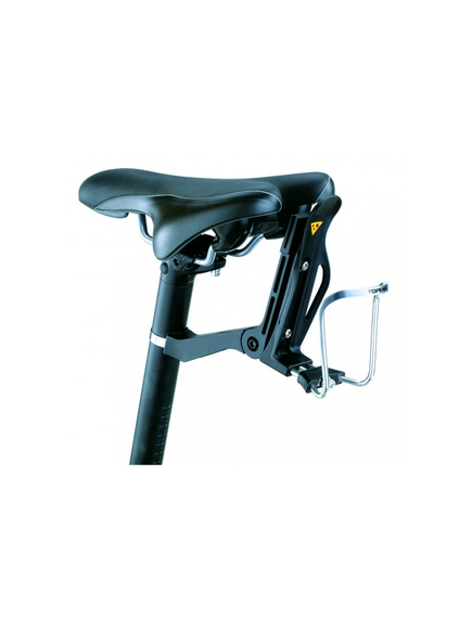 Adaptor Suport Universal Topeak F77 - Negru, imaginea nr. 3