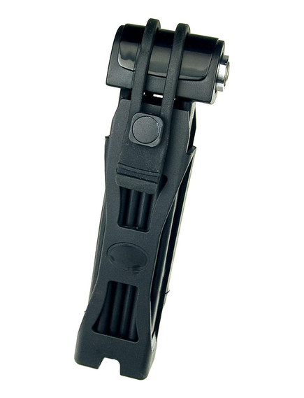 Antifurt Bicicleta Trelock Tf 90 - 850Mm, negru