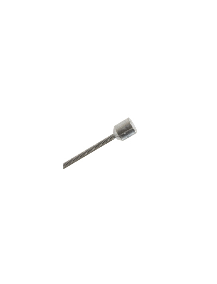 Cablu Schimbator Universal Fibrax Fcg3102 - Argintiu