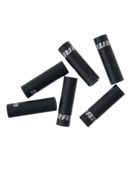 Capeti Camasi Schimbator Sram Ferrules- Negru