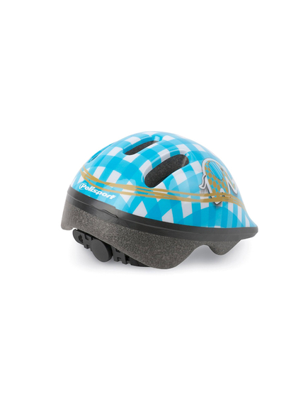 Casca Ciclism Copii Polisport Elephant - 44-48 cm, XXS, imaginea nr. 2