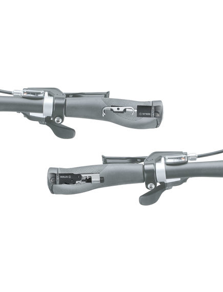 Cheie Lant Topeak 11S Mtb Road, Argintiu, imaginea nr. 3