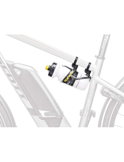 Coliere Topeak Versamount, Tvm01 - Negru, imaginea nr. 4