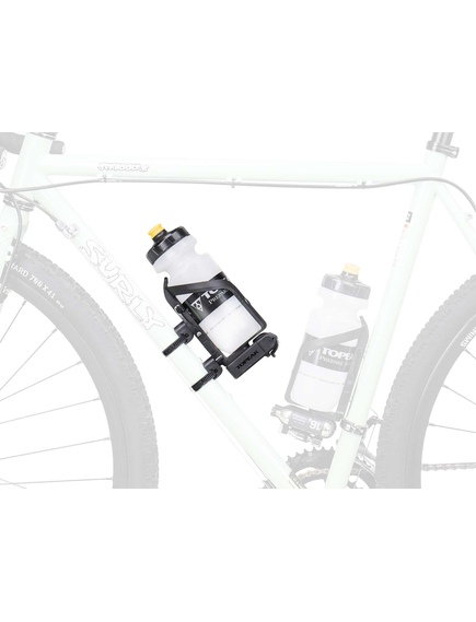 Coliere Topeak Versamount, Tvm01 - Negru, imaginea nr. 3