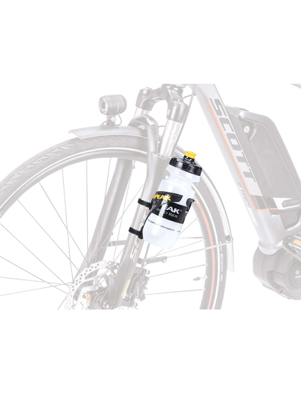 Coliere Topeak Versamount, Tvm01 - Negru, imaginea nr. 2