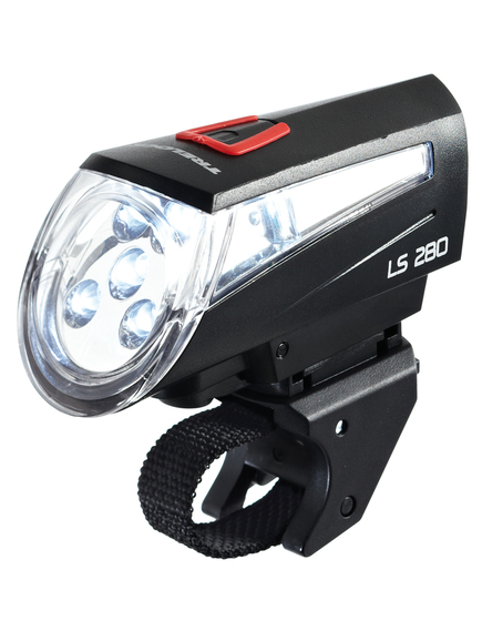 Far Fata Trelock Ls 280 Sport, suport Variotex ZL 700