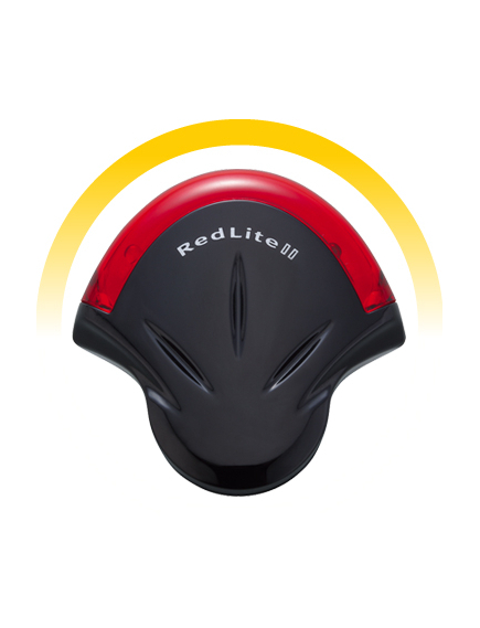 Far Spate Topeak Redlite Ii - Negru, imaginea nr. 6 Far Spate Topeak Redlite Ii - Negru, imaginea nr. 6