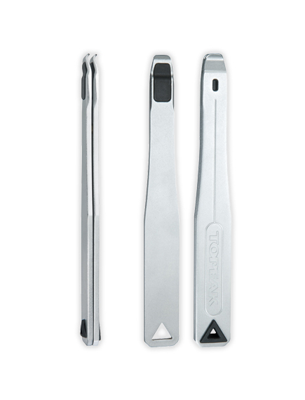 Leviere Topeak Supersteel, Tps-Sp10, Argintiu