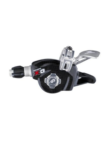 Maneta Schimbator Sram Hammerschmidt Hs-x.0 trigger, 2V, Stanga
