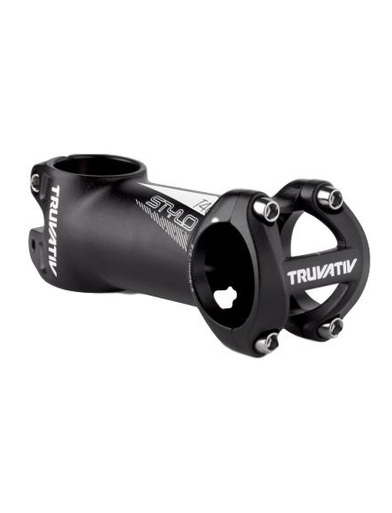 Pipa Bicicleta Truvativ St Stylo T20 318 5 - L 100 Mm, Negru, imaginea nr. 2