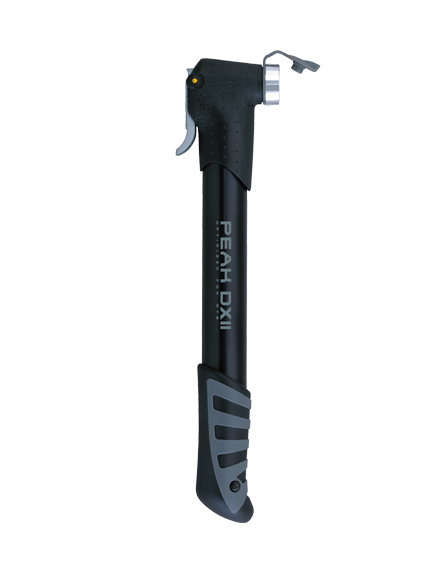 Pompa Manuala Bicicleta Topeak Peak DX II TPD-3B - Negru