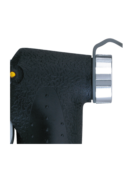 Pompa Manuala Bicicleta Topeak Peak DX II TPD-3B - Negru, imaginea nr. 5